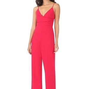 Jay Godfrey Tremblay Jumpsuit